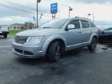 Used 2018 Dodge Journey SE w/ Popular Equipment Group image 4