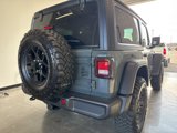 New 2025 Jeep Wrangler Sport image 5