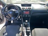 Used 2019 Subaru WRX Premium image 5