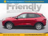 New 2025 Ford Escape Active w/ Cold Weather Package image 2