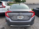 Used 2021 Honda Civic EX image 4
