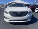 Used 2015 Hyundai Sonata Limited w/ Option Group 06 image 2