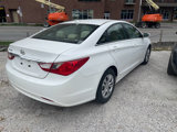 Used 2012 Hyundai Sonata GLS image 5