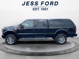 Used 2009 Ford F350 Harley-Davidson image 4