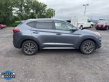 Used 2021 Hyundai Tucson SEL image 4