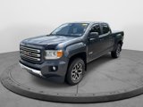 Used 2015 GMC Canyon SLE w/ All-Terrain Adventure Package image 3