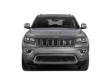 Used 2020 Jeep Grand Cherokee Limited w/ Trailer Tow Group IV image 4