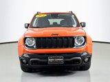 Used 2021 Jeep Renegade Sport image 2