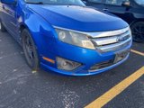 Used 2011 Ford Fusion SE w/ 202A Rapid Spec Order Code image 4
