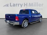Used 2018 RAM 1500 Big Horn image 5