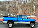 Used 2001 Dodge Ram 2500 Truck 4x4 Quad Cab image 6