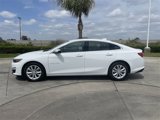 Used 2023 Chevrolet Malibu LT image 5