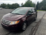 Used 2013 Honda Odyssey EX image 3
