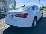 Used 2020 Chevrolet Malibu LS image 3