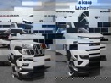Certified 2020 Jeep Compass Latitude w/ Cold Weather Group image 3