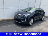 Used 2017 Cadillac XT5 Platinum w/ Driver Assist Package image 3
