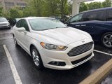 Used 2016 Ford Fusion SE w/ Equipment Group 202A image 3