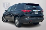 Used 2022 Chevrolet Traverse LT w/ LPO, Cargo Package image 6