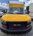 Used 2021 GMC Savana 3500 Extended w/ Power Convenience Package image 2