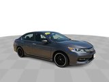 Used 2016 Honda Accord Sport image 2