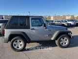 Used 2015 Jeep Wrangler Sport image 4