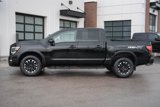 Used 2021 Nissan Titan PRO-4X w/ Pro-4x Convenience Package image 5