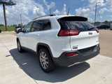 Used 2018 Jeep Cherokee Limited w/ Technology Group image 4