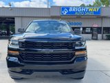 Used 2018 Chevrolet Silverado 1500 Custom w/ Custom Value Package image 3