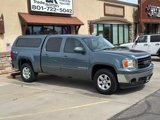 Used 2007 GMC Sierra 1500 SLT image 3