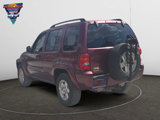 Used 2002 Jeep Liberty Limited image 3