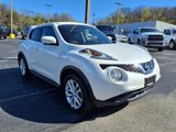 Used 2016 Nissan Juke SV w/ Technology Package image 6