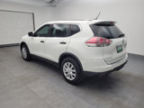 Used 2016 Nissan Rogue S image 3