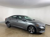 Used 2021 Nissan Sentra SV image 5
