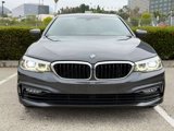 Used 2018 BMW 530i image 4