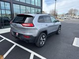 Used 2014 Jeep Cherokee Trailhawk w/ Comfort/Convenience Group image 5