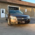 Used 2012 Chevrolet Malibu LS image 3