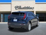 Certified 2022 Cadillac XT4 Luxury w/ Cold Weather Package image 3