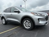 Used 2021 Ford Escape SE image 3