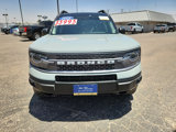 Certified 2024 Ford Bronco Sport Badlands image 2