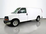 Used 2014 Chevrolet Express 1500 image 3