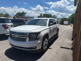Used 2017 Chevrolet Tahoe Premier w/ Max Trailering Package image 4