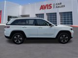 Used 2023 Jeep Grand Cherokee 4WD 4xe image 5
