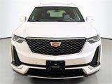 New 2025 Cadillac XT6 Luxury image 2