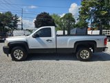 Used 2012 Chevrolet Silverado 1500 W/T image 5