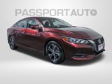 Certified 2023 Nissan Sentra SV image 5