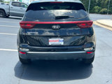 Used 2022 Kia Sportage LX image 5