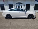 Used 2014 Lincoln MKZ AWD image 4