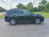 Used 2022 Subaru Forester Premium image 4