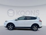 Used 2016 Toyota RAV4 XLE image 2