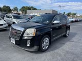 Used 2014 GMC Terrain SLT w/ Chrome Appearance Package image 3